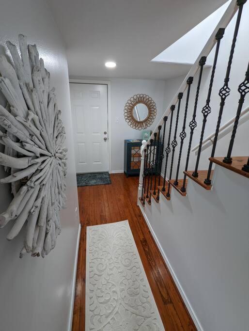 5/3 With A Heated Pool 2 Min From Beach, Updated Galveston Eksteriør billede