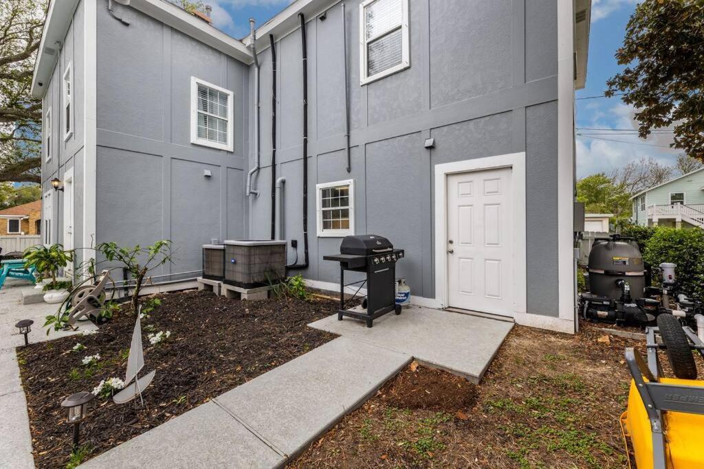 5/3 With A Heated Pool 2 Min From Beach, Updated Galveston Eksteriør billede